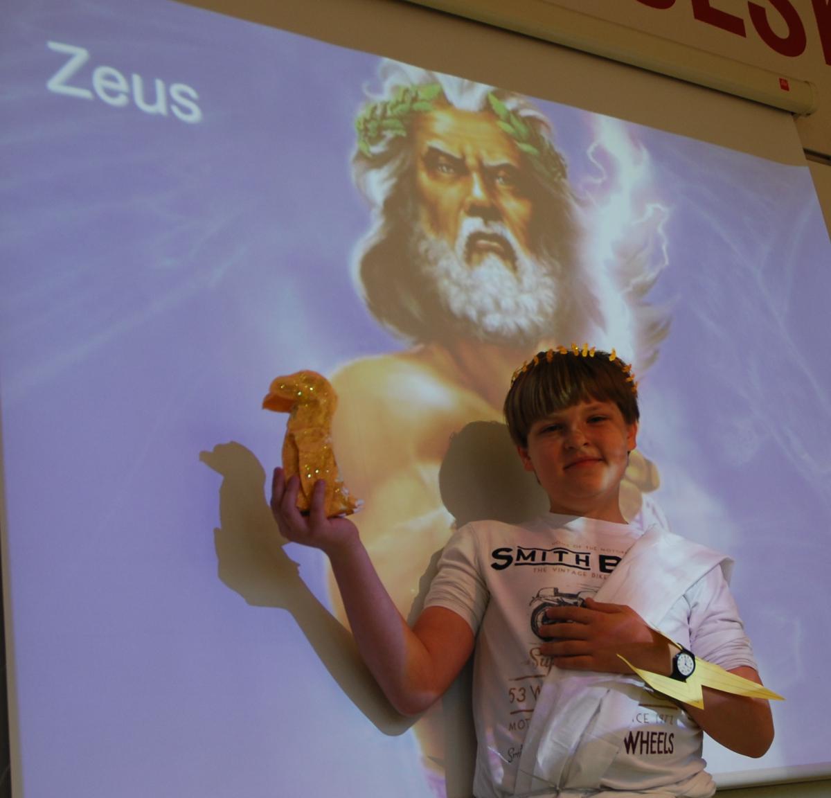 Prosto z Olimpu 2015