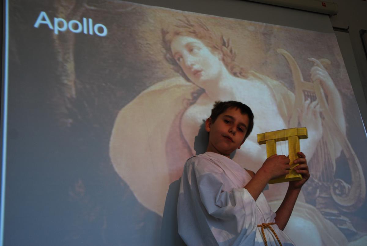 Prosto z Olimpu 2015