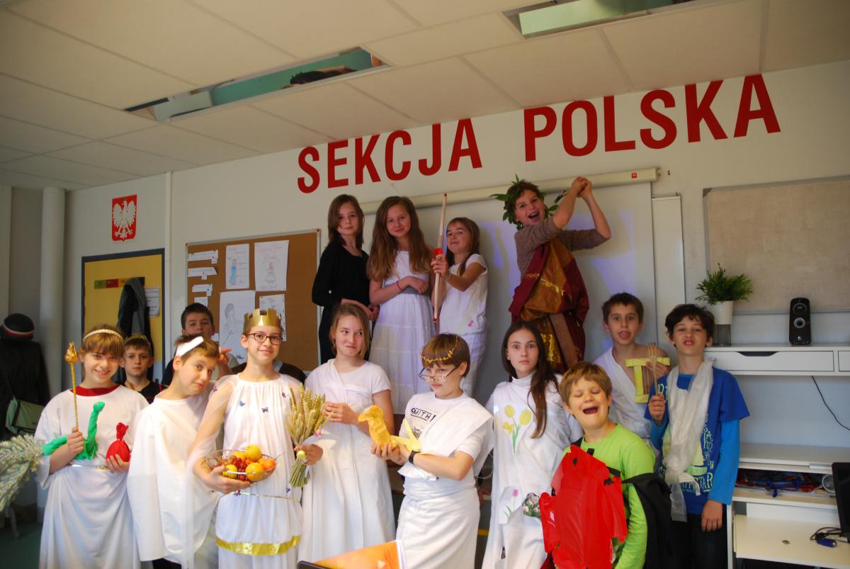Prosto z Olimpu 2015