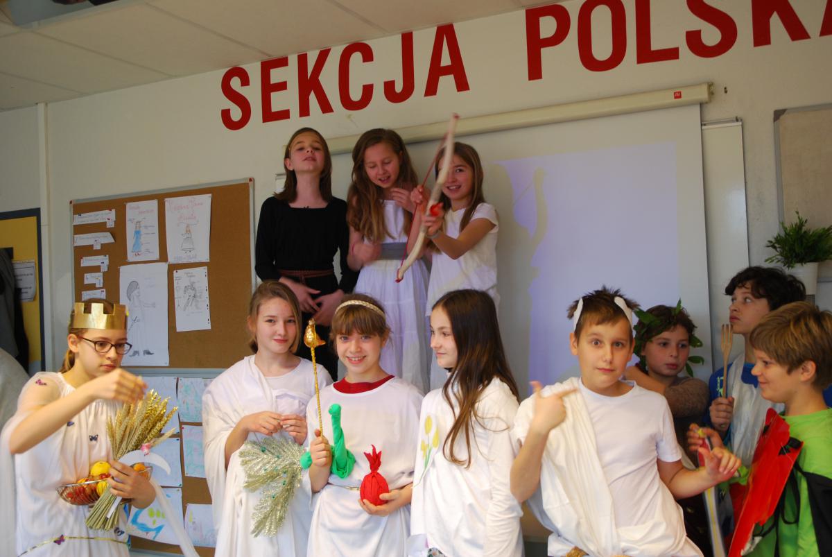 Prosto z Olimpu 2015