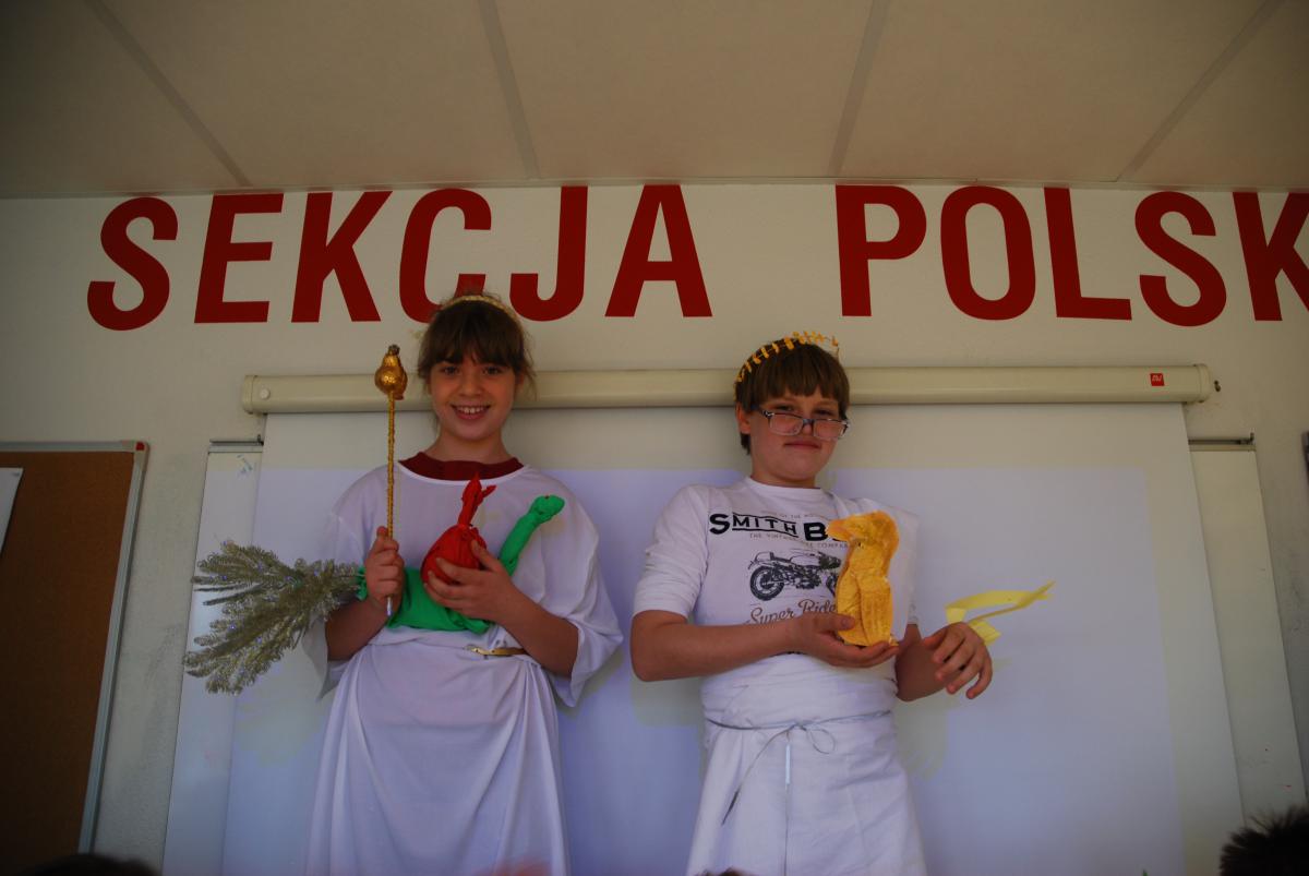 Prosto z Olimpu 2015