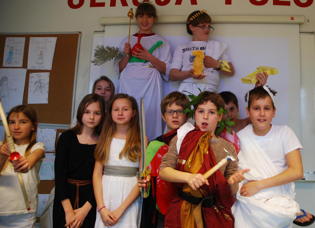 Prosto z Olimpu 2015